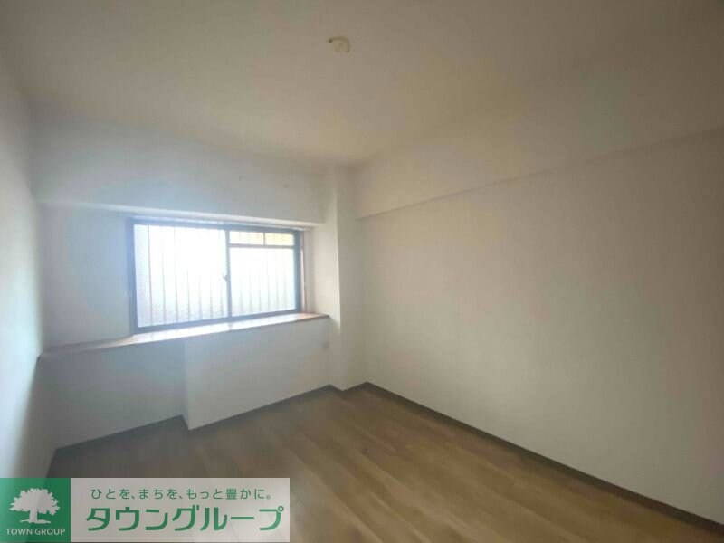 クレールメゾン都筑の物件内観写真