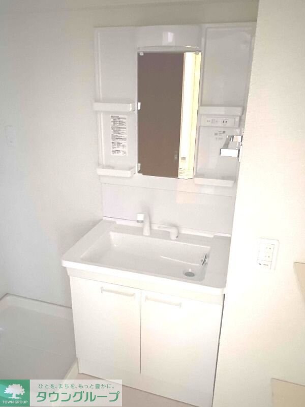 クレールメゾン都筑の物件内観写真