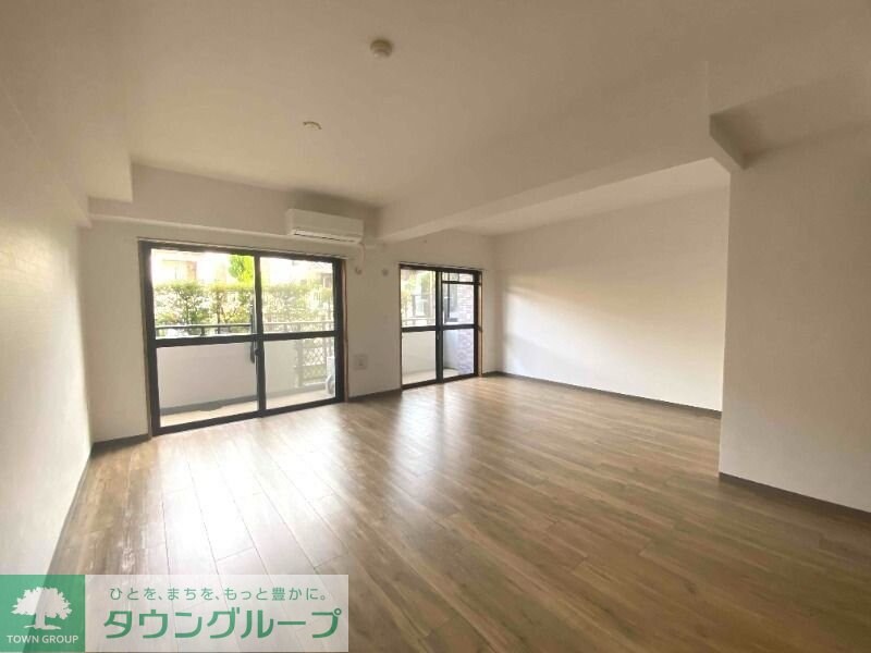 クレールメゾン都筑の物件内観写真