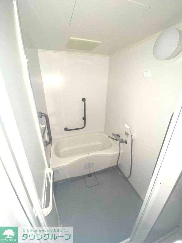 クレールメゾン都筑の物件内観写真