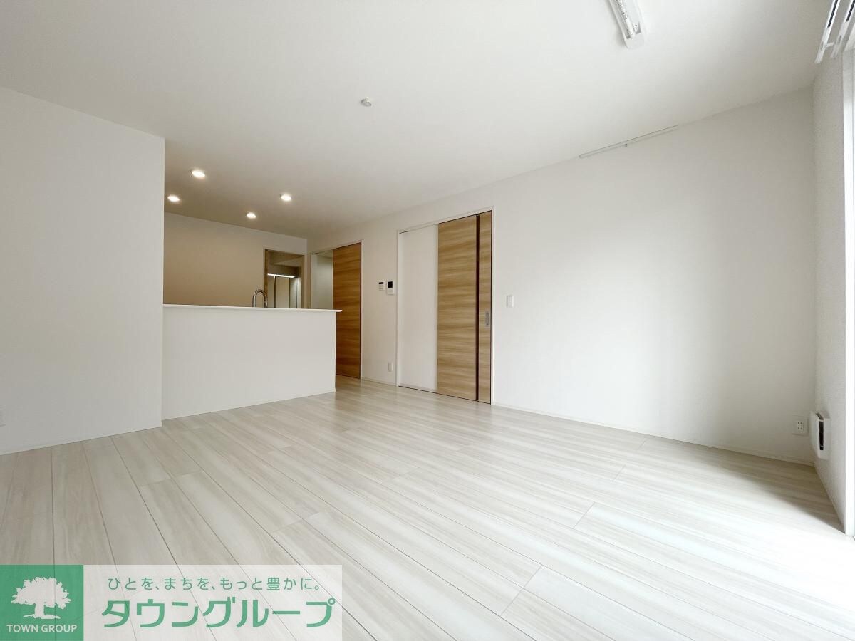 プランドールの物件内観写真