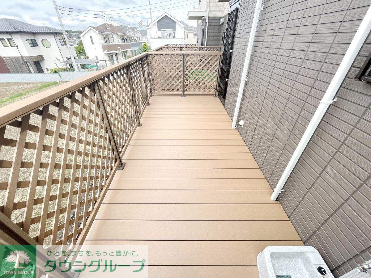 プランドールの物件内観写真