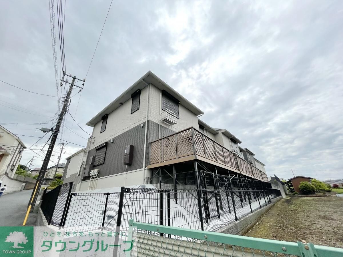 プランドールの物件内観写真