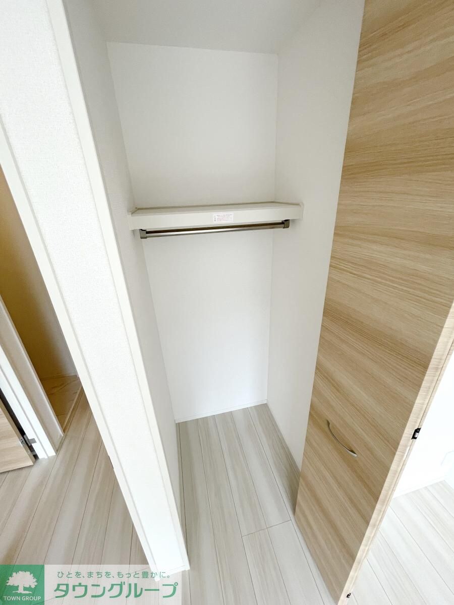 プランドールの物件内観写真