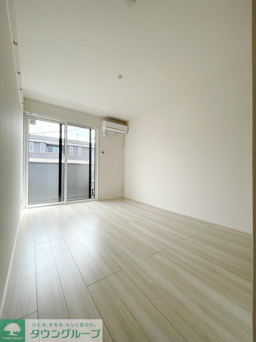 プランドールの物件内観写真