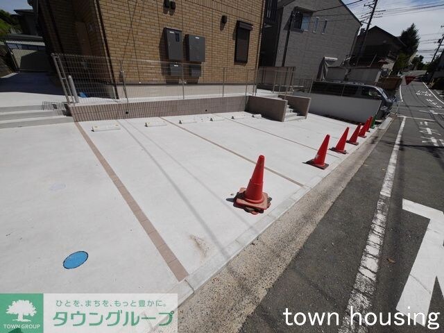 リヴェール美しが丘の物件内観写真