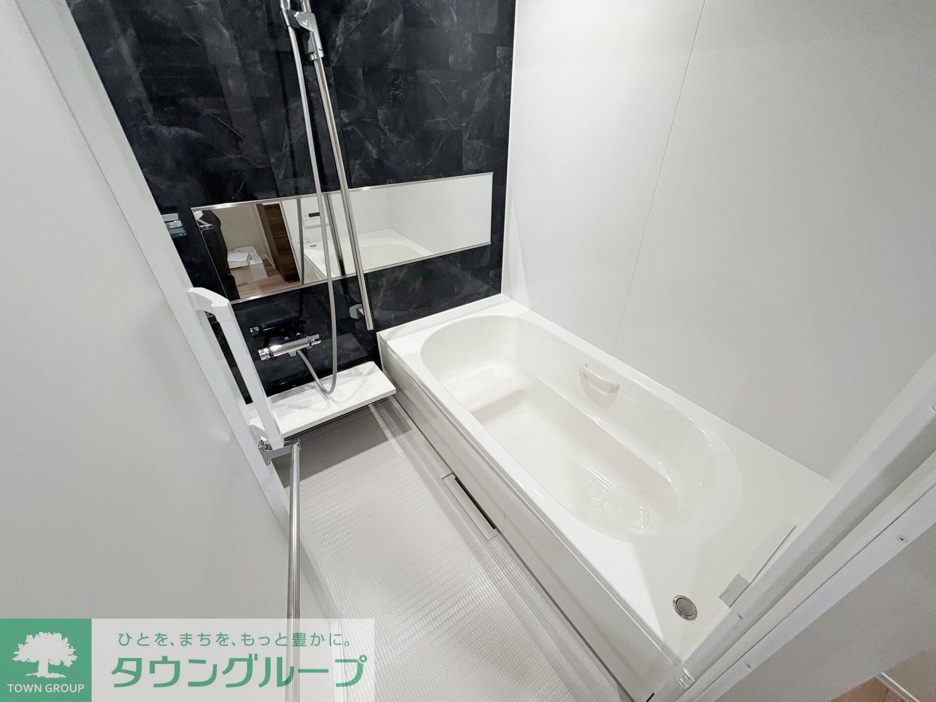 Ｐｒｅｍｉｕｍ　Ｍａｉｓｏｎ光の物件内観写真