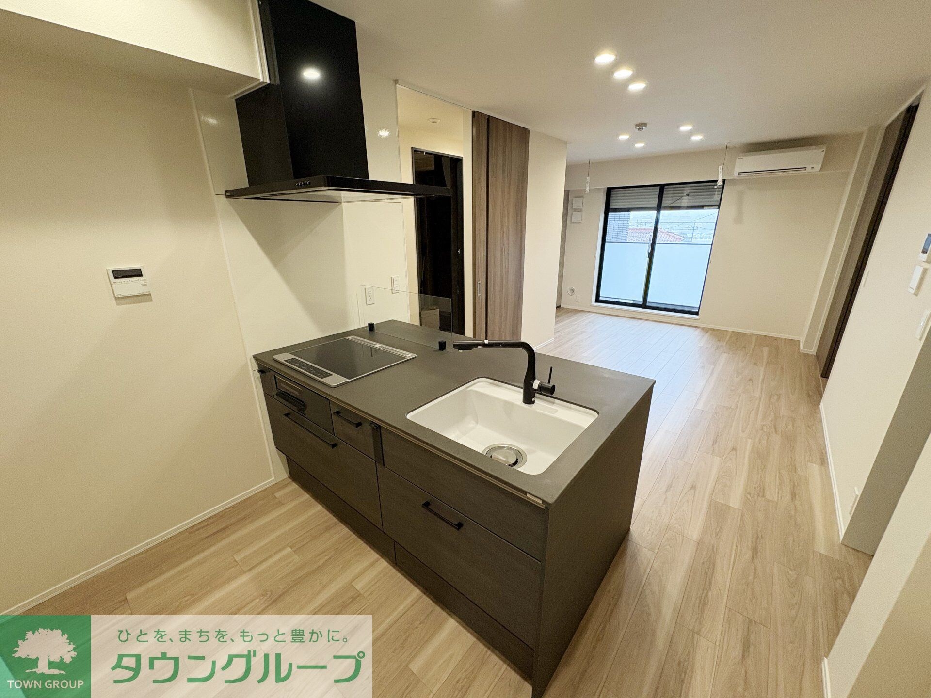 Ｐｒｅｍｉｕｍ　Ｍａｉｓｏｎ光の物件内観写真