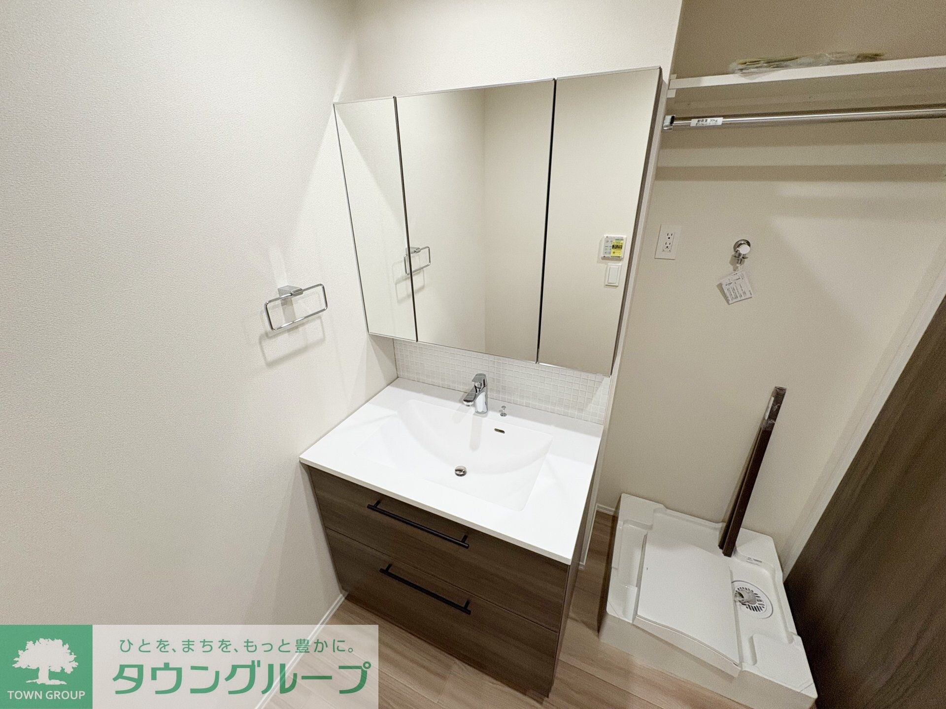 Ｐｒｅｍｉｕｍ　Ｍａｉｓｏｎ光の物件内観写真