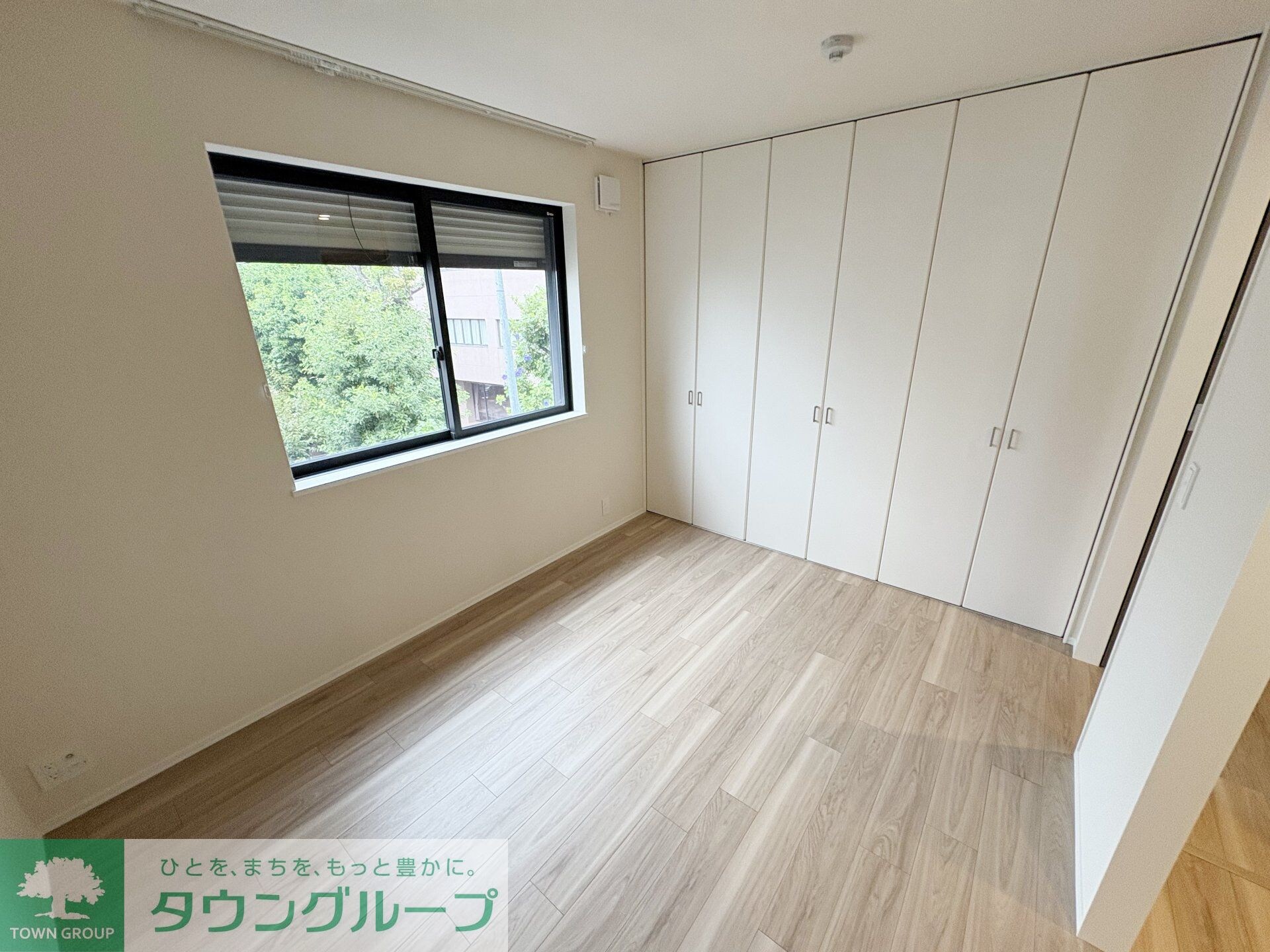 Ｐｒｅｍｉｕｍ　Ｍａｉｓｏｎ光の物件内観写真