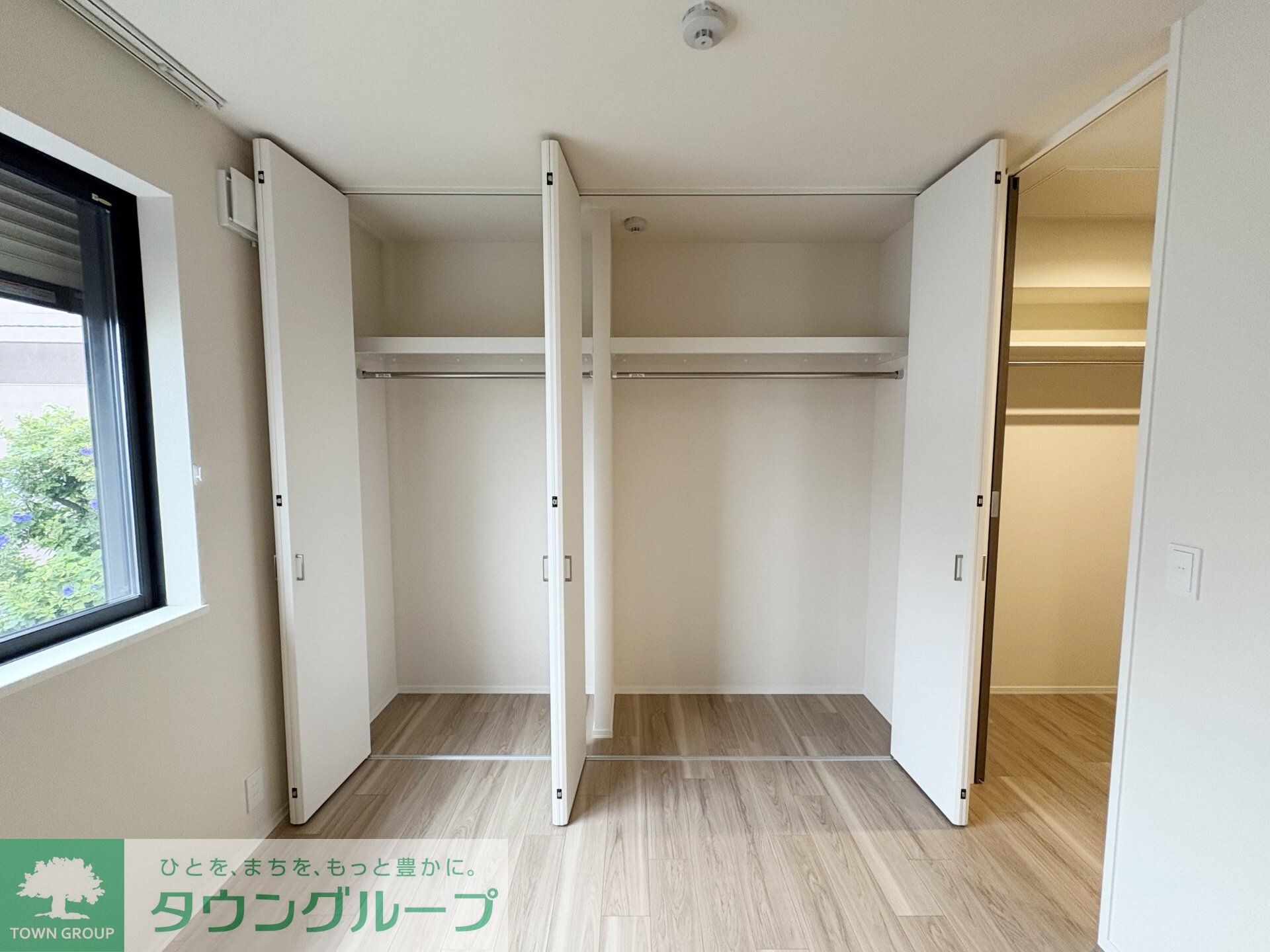 Ｐｒｅｍｉｕｍ　Ｍａｉｓｏｎ光の物件内観写真