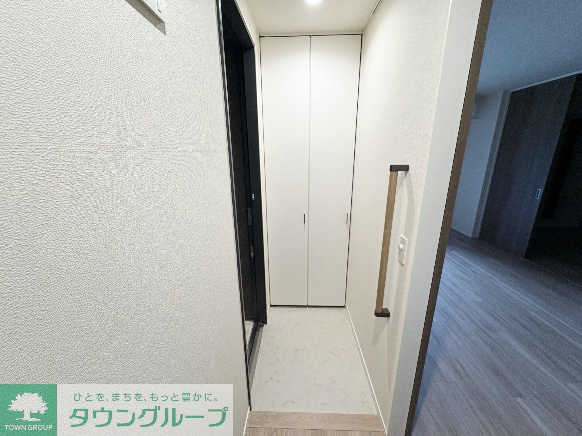 Ｐｒｅｍｉｕｍ　Ｍａｉｓｏｎ光の物件内観写真