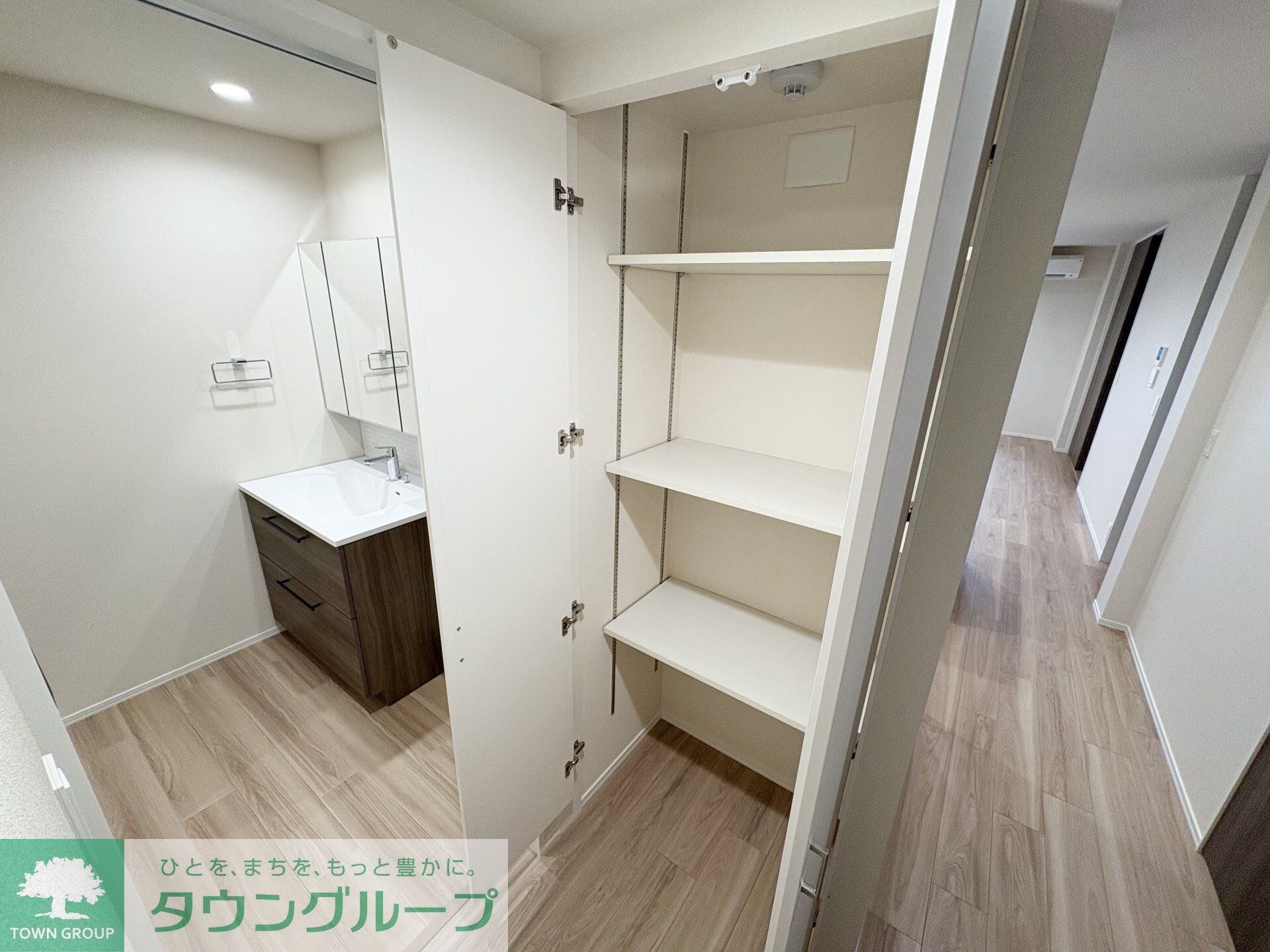 Ｐｒｅｍｉｕｍ　Ｍａｉｓｏｎ光の物件内観写真