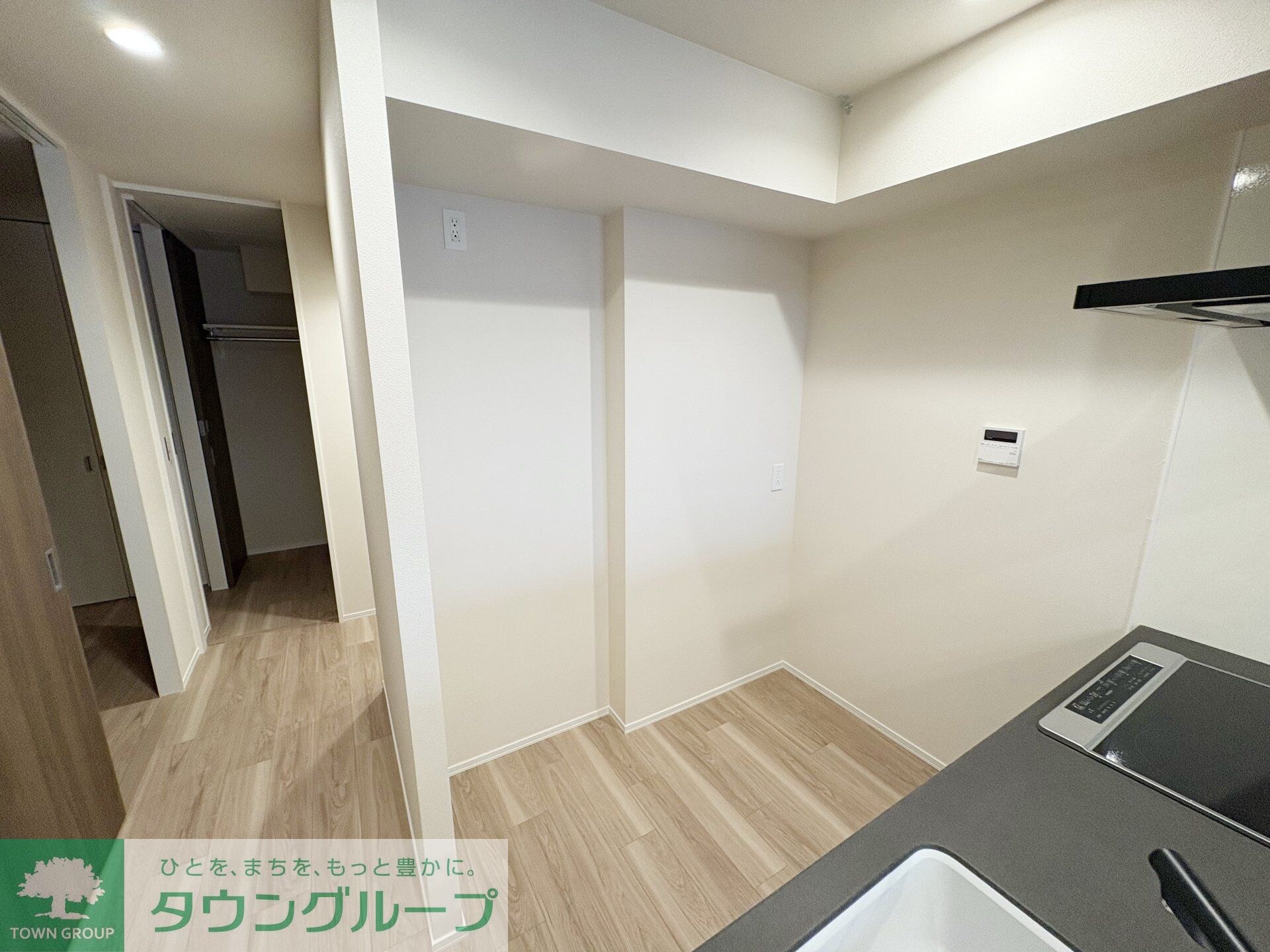 Ｐｒｅｍｉｕｍ　Ｍａｉｓｏｎ光の物件内観写真