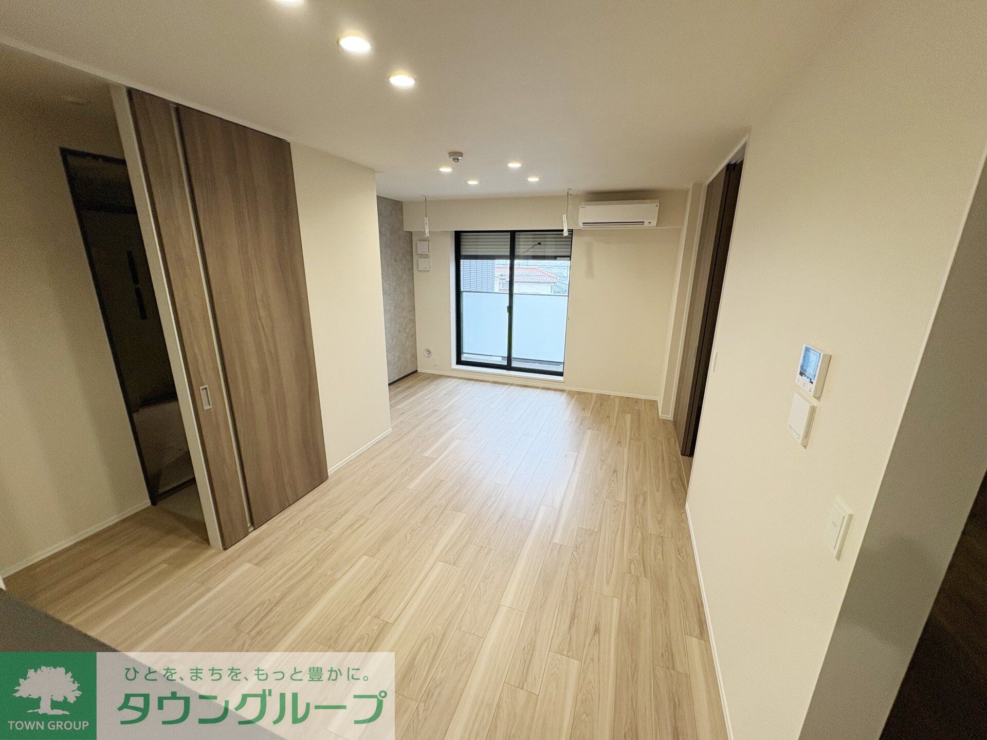 Ｐｒｅｍｉｕｍ　Ｍａｉｓｏｎ光の物件内観写真