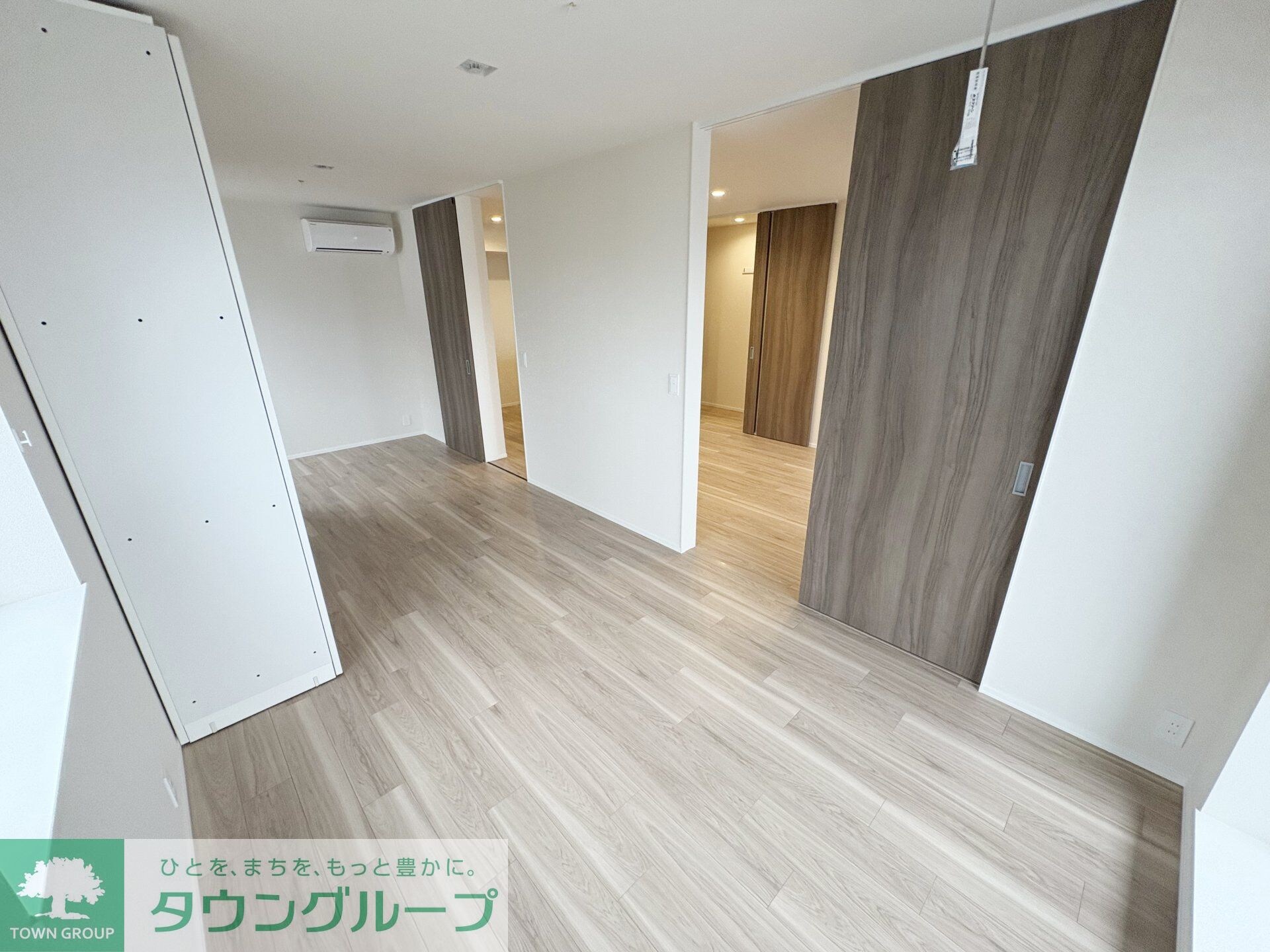 Ｐｒｅｍｉｕｍ　Ｍａｉｓｏｎ光の物件内観写真