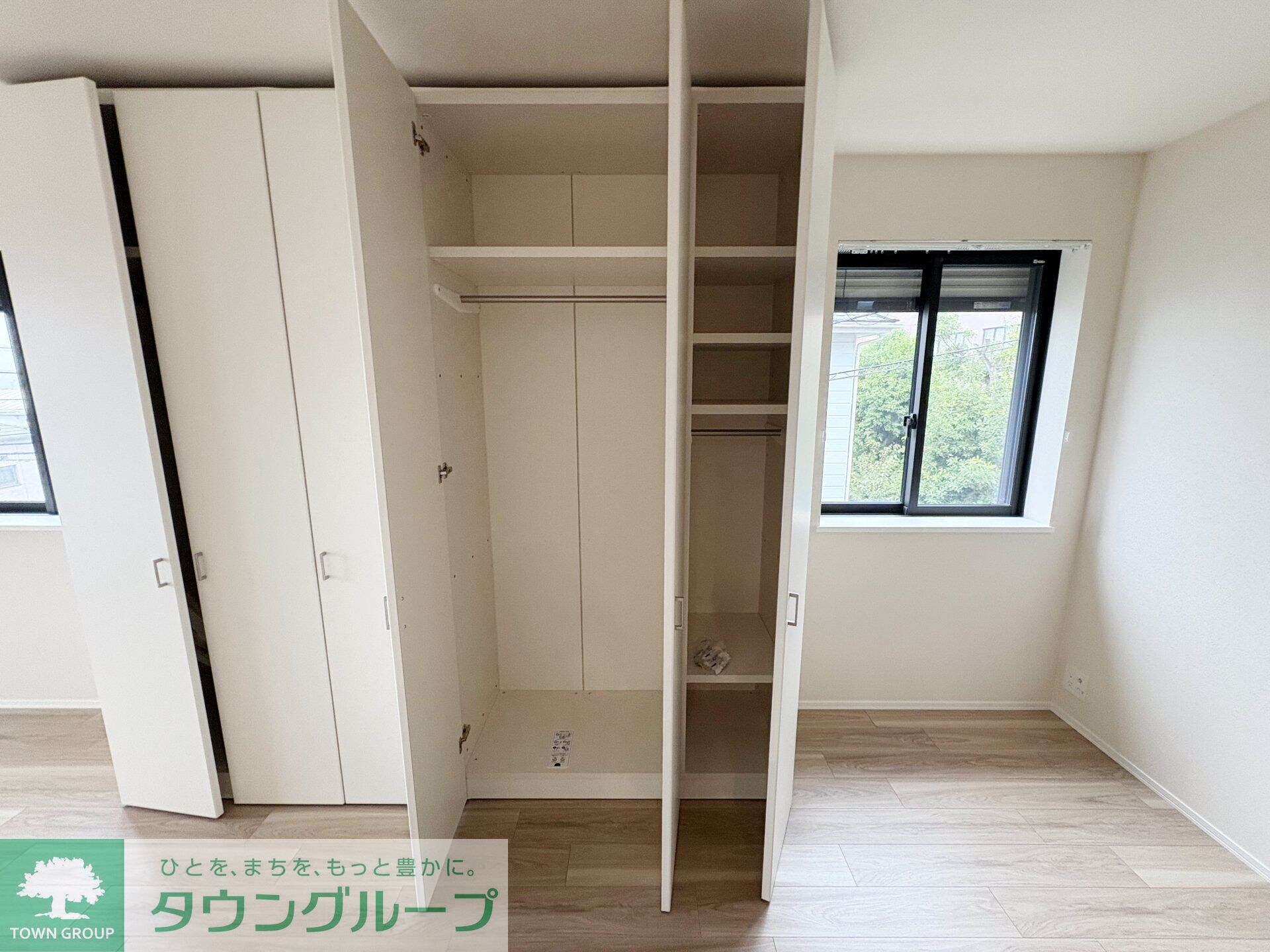 Ｐｒｅｍｉｕｍ　Ｍａｉｓｏｎ光の物件内観写真