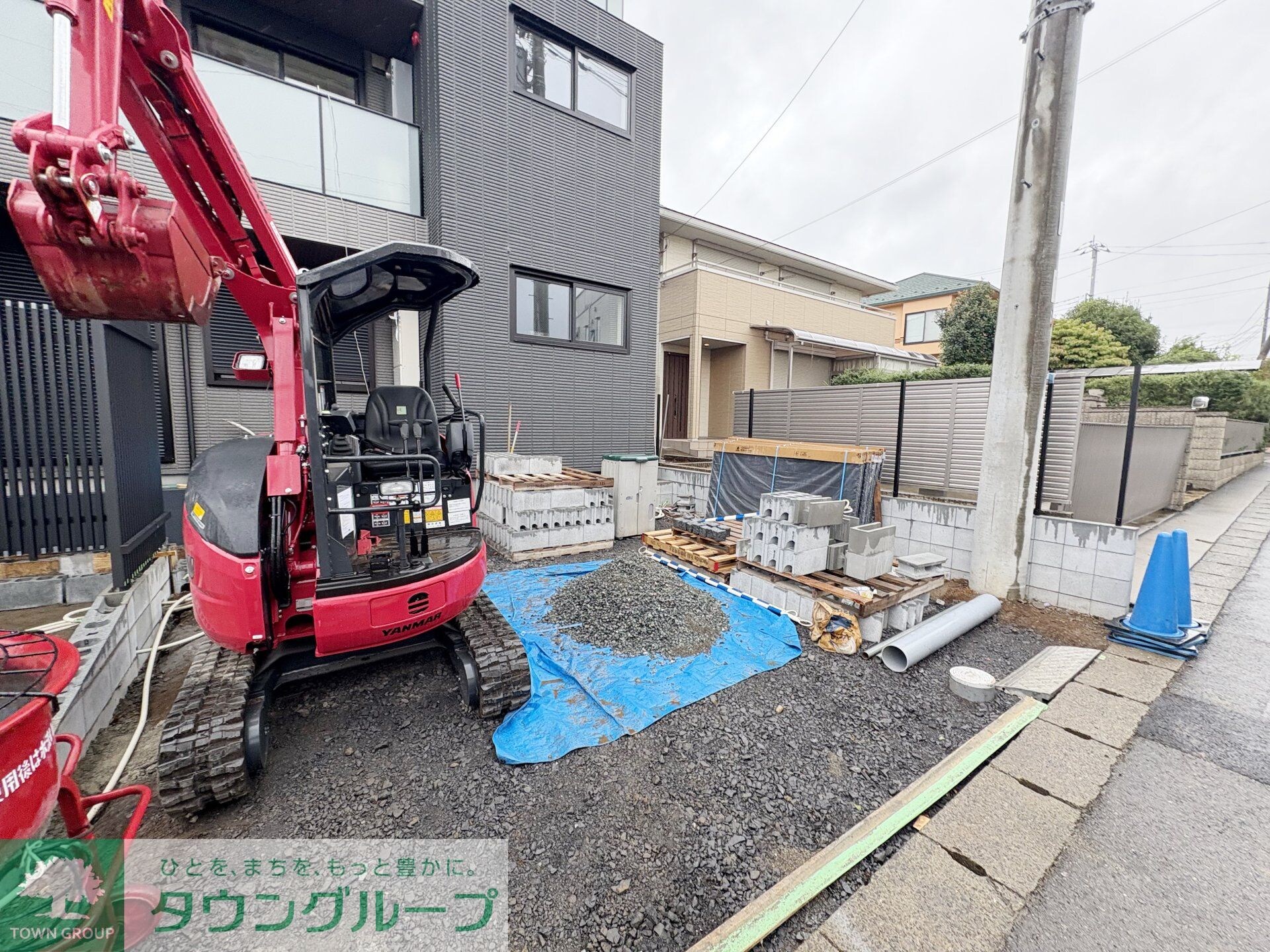 Ｐｒｅｍｉｕｍ　Ｍａｉｓｏｎ光の物件内観写真