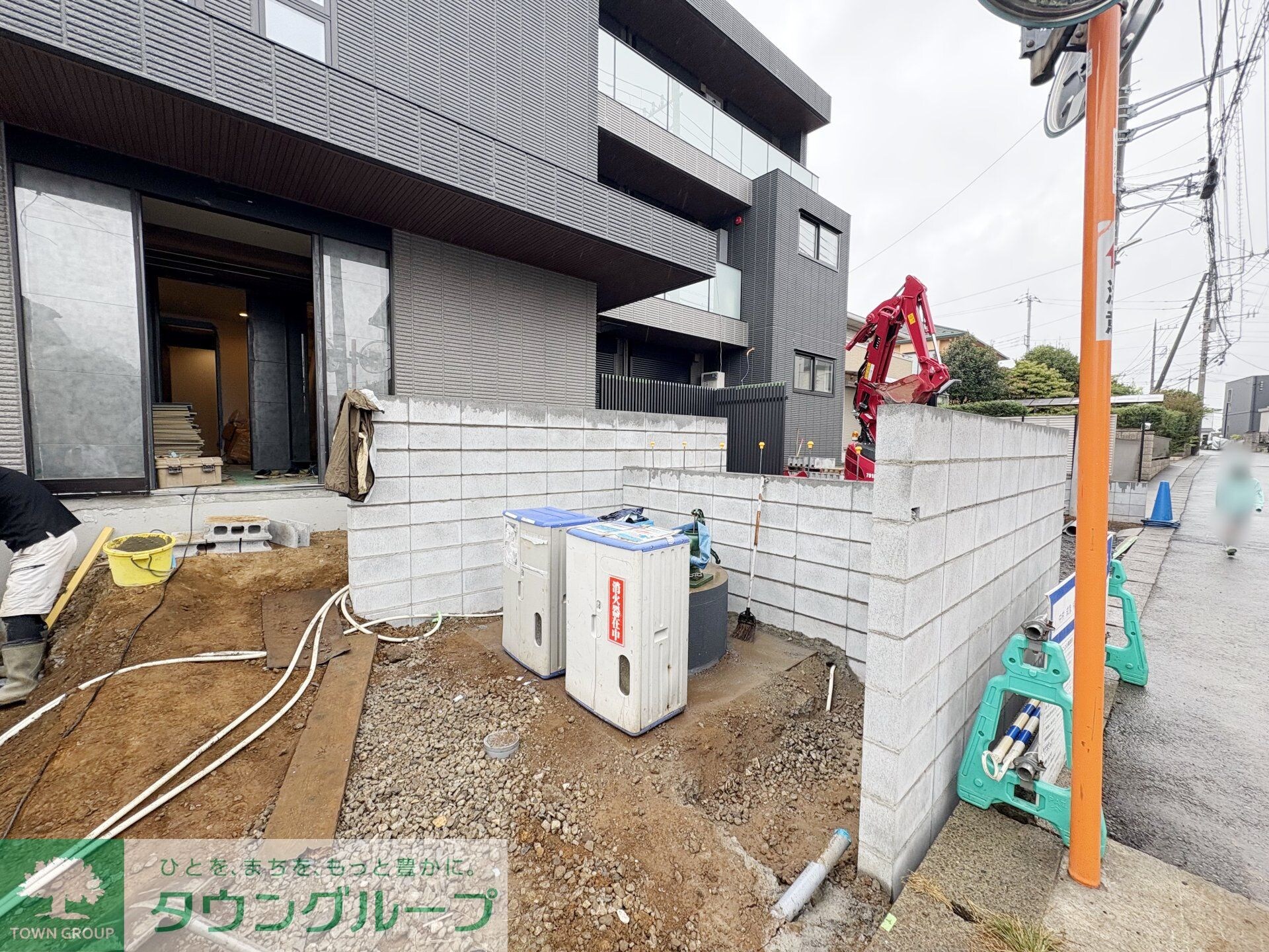 Ｐｒｅｍｉｕｍ　Ｍａｉｓｏｎ光の物件内観写真