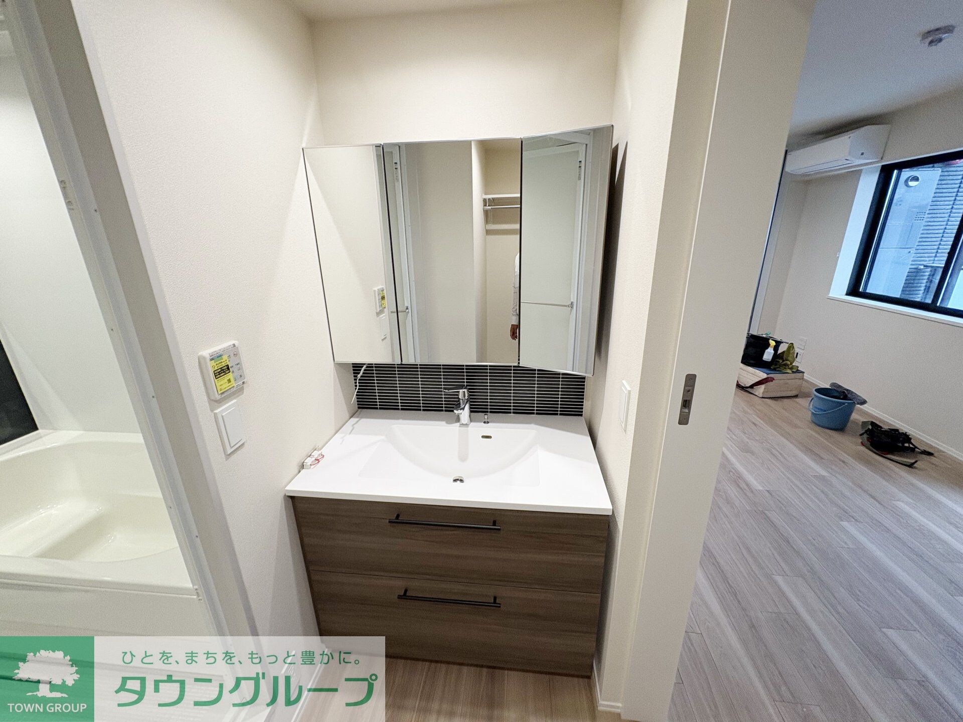 Ｐｒｅｍｉｕｍ　Ｍａｉｓｏｎ光の物件内観写真