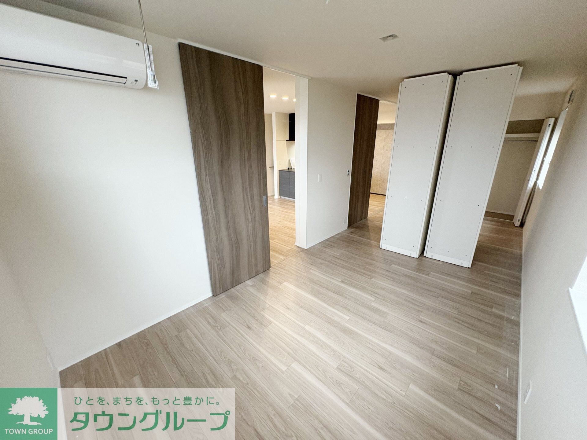 Ｐｒｅｍｉｕｍ　Ｍａｉｓｏｎ光の物件内観写真