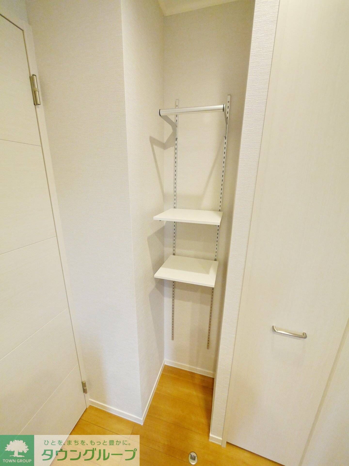 オランジュリー（Orangerie）の物件内観写真