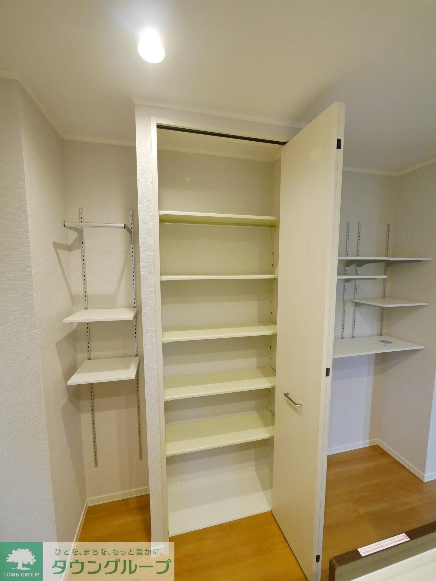 オランジュリー（Orangerie）の物件内観写真