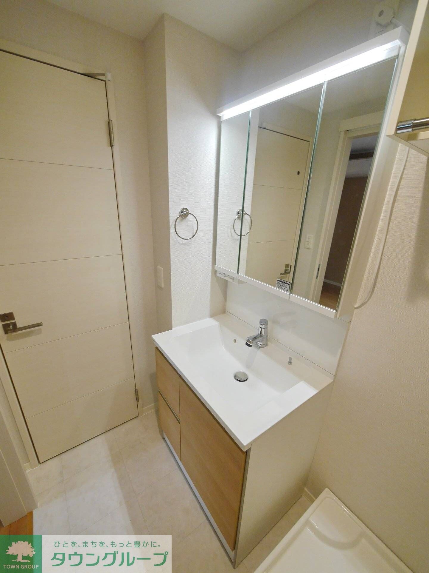 オランジュリー（Orangerie）の物件内観写真