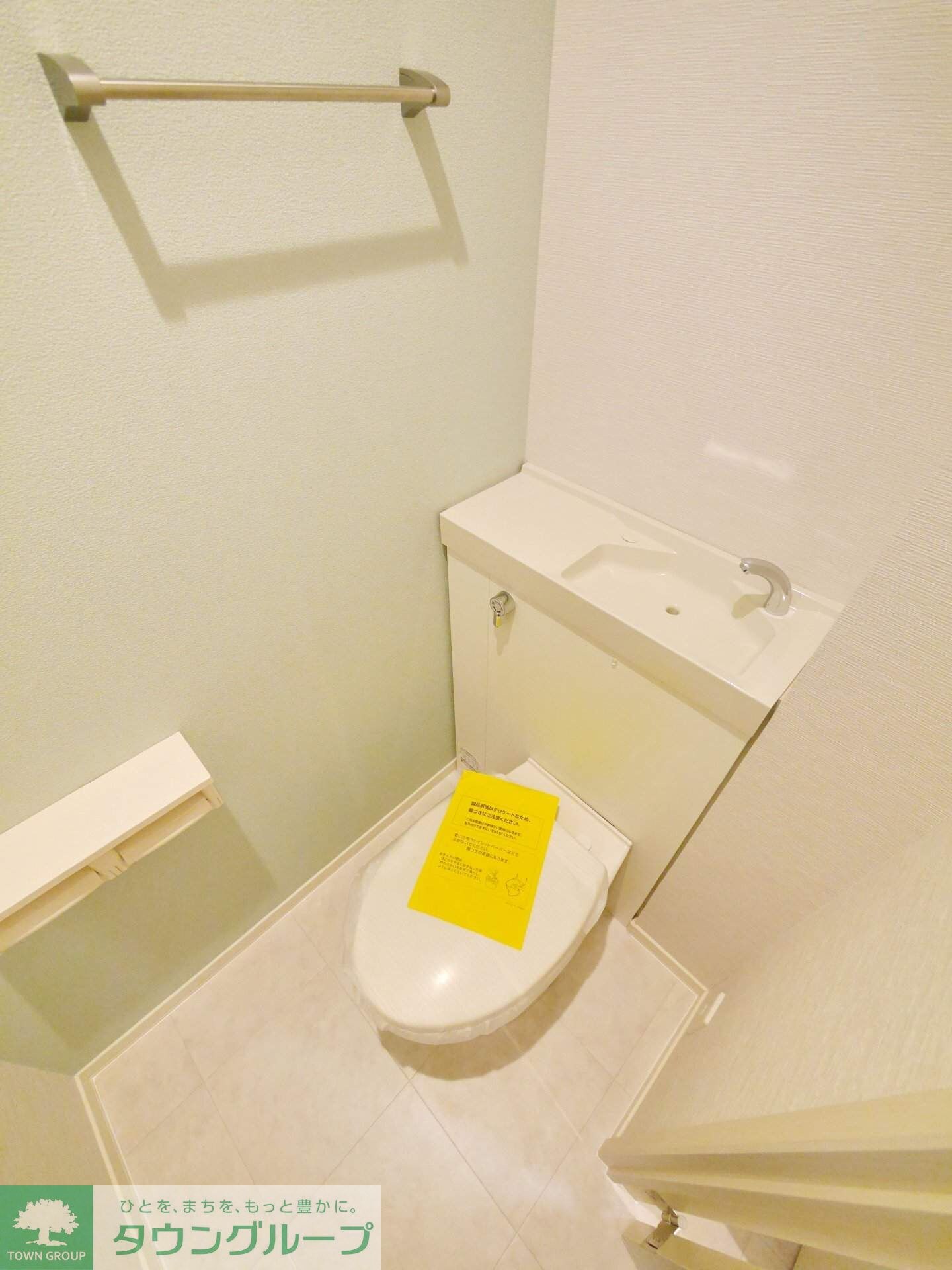 オランジュリー（Orangerie）の物件内観写真