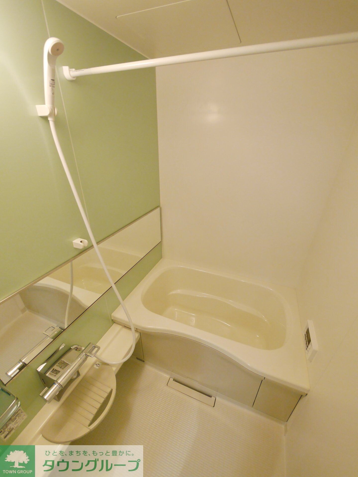 オランジュリー（Orangerie）の物件内観写真