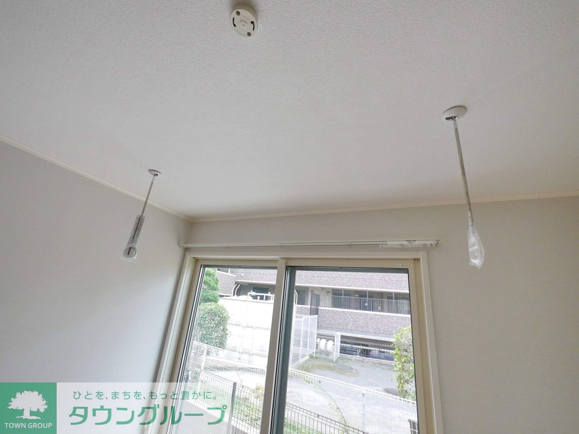 オランジュリー（Orangerie）の物件内観写真