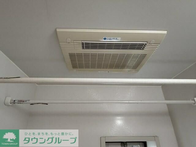 primroseの物件内観写真