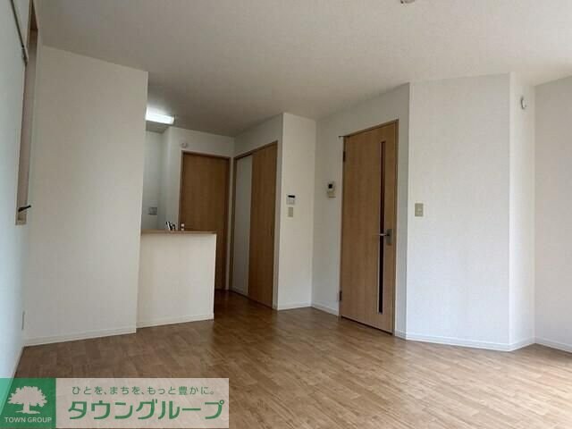 primroseの物件内観写真