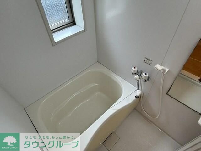 primroseの物件内観写真