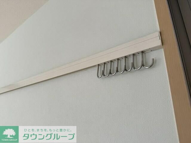 primroseの物件内観写真