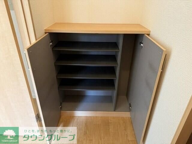 primroseの物件内観写真