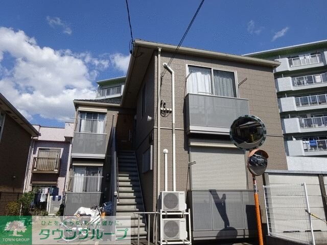 primroseの物件内観写真