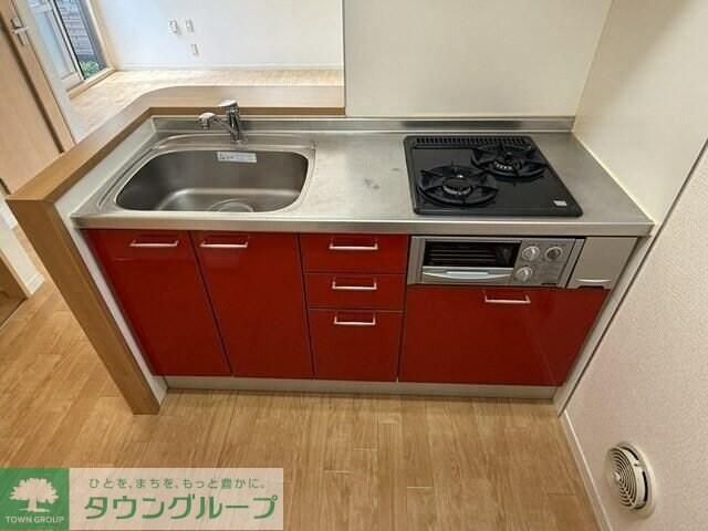 primroseの物件内観写真