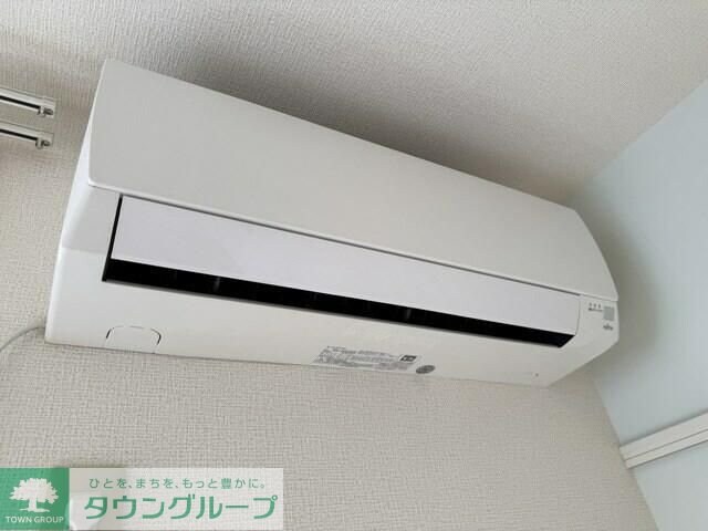 primroseの物件内観写真