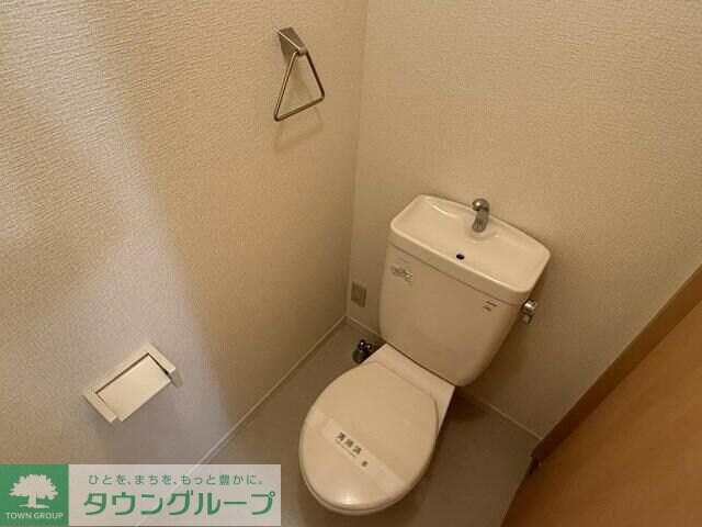 primroseの物件内観写真