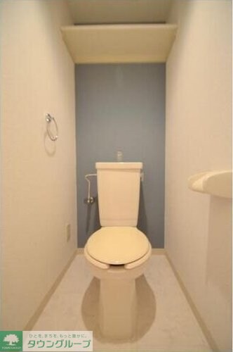 リバティハウスの物件内観写真