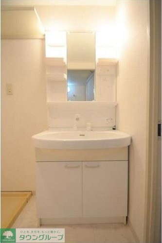 リバティハウスの物件内観写真