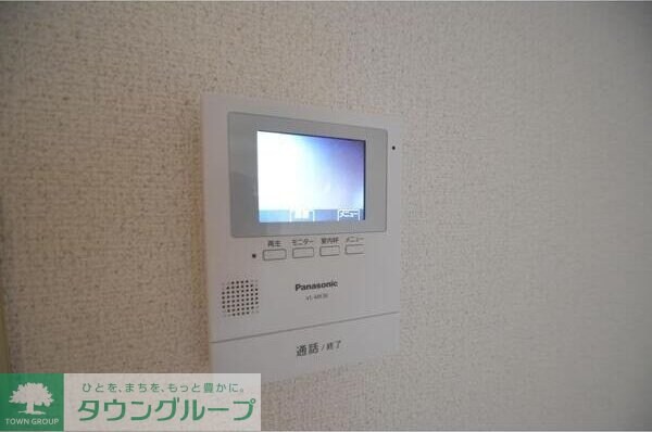 リバティハウスの物件内観写真