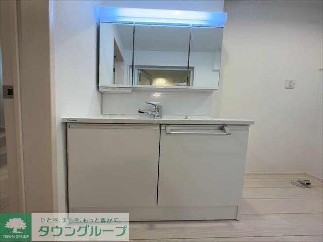 Ｋｏｌｅｔ二子新地の物件内観写真