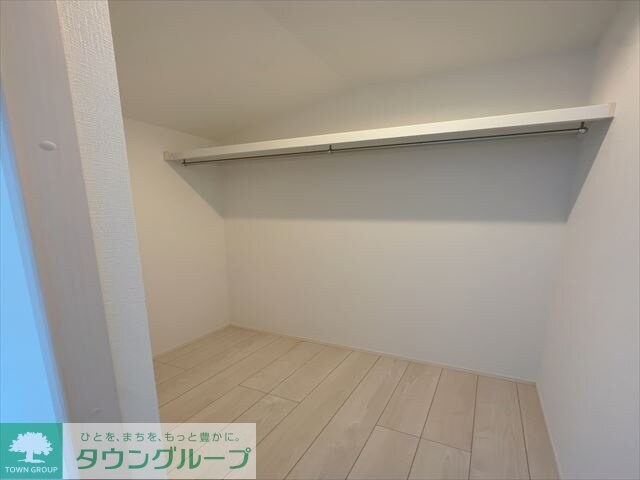 Ｋｏｌｅｔ二子新地の物件内観写真