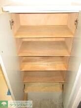 メゾン・ド・ヴィレ鷺沼の物件内観写真