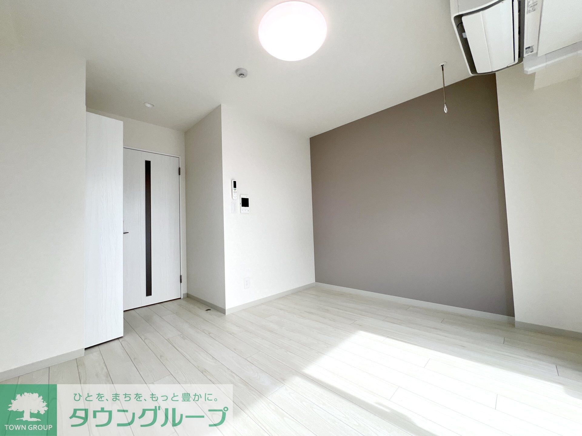 LOC´S　MUSASHINAKAHARAの物件内観写真