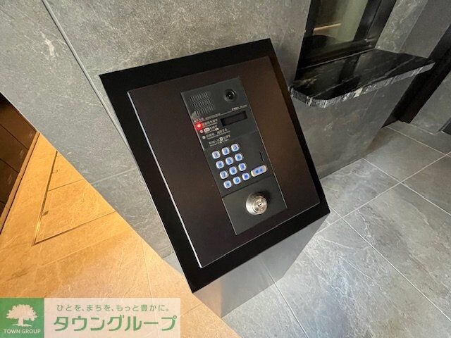 LOC´S　MUSASHINAKAHARAの物件内観写真