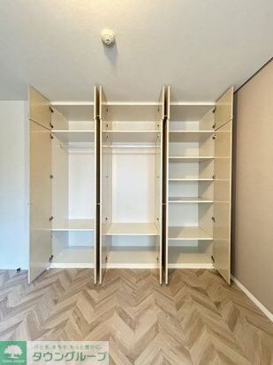 リグランド青葉台の物件内観写真