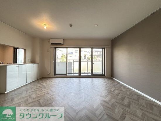 リグランド青葉台の物件内観写真